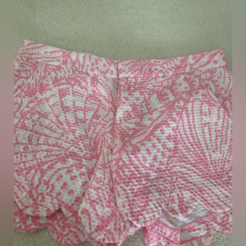 Lilly Pulitzer Shorts